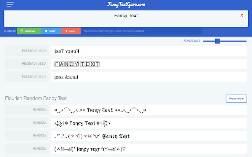 Plugin Screenshot