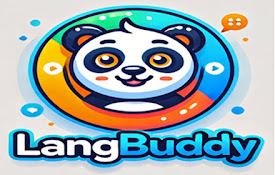LangBuddy AI - Japanese