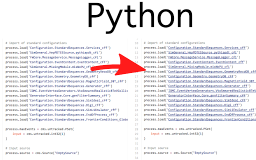 Plugin Screenshot