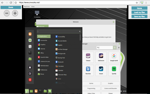 Plugin Screenshot