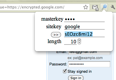 Plugin Screenshot