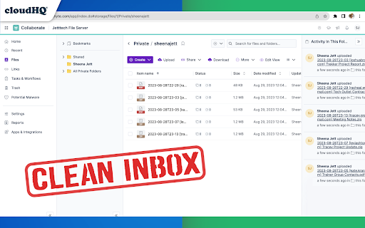 Plugin Screenshot