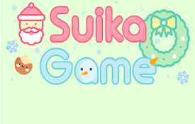 Suika Game