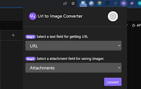 AITable Url to Image Converter