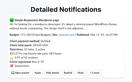 Plugin Screenshot