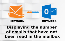 Outlook mail