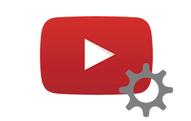 YouTube Window Player