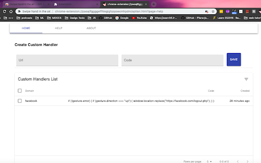 Plugin Screenshot