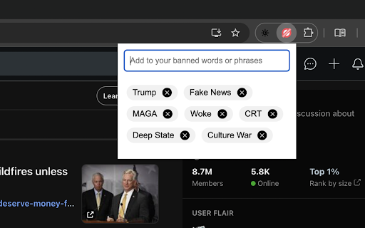 Plugin Screenshot