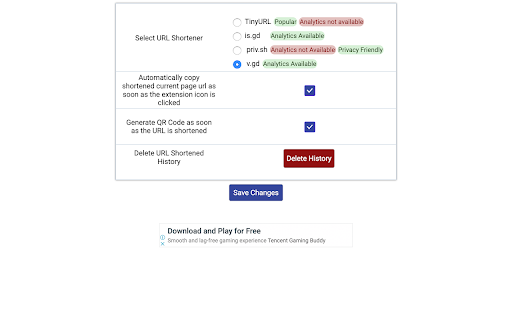 Plugin Screenshot