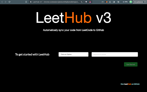 Plugin Screenshot