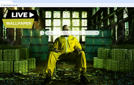 Breaking Bad Live Wallpaper