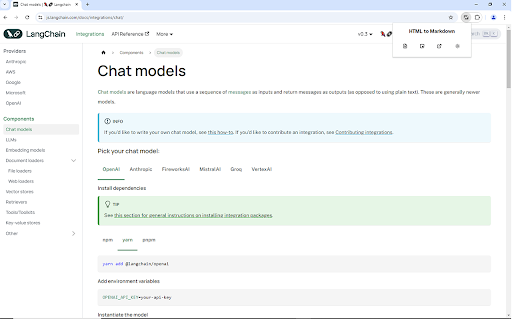 Plugin Screenshot