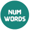 Number to Words