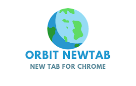 Orbit Newtab