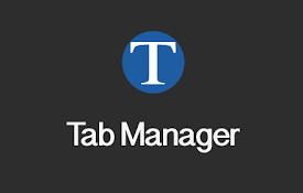 Manage Tabs