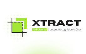 Xtract: Extract text, Analyze data, Unlock insights using AI