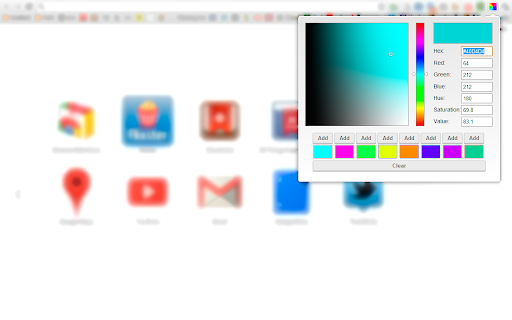 Plugin Screenshot
