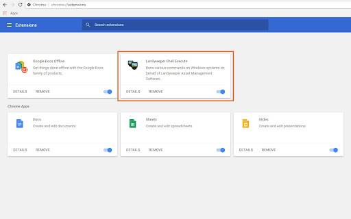 Plugin Screenshot