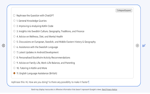 Plugin Screenshot