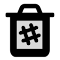 Slack Deleter
