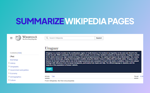 Plugin Screenshot
