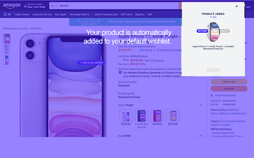 Plugin Screenshot