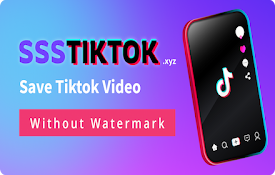 SSSTikTok - TikTok视频下载器