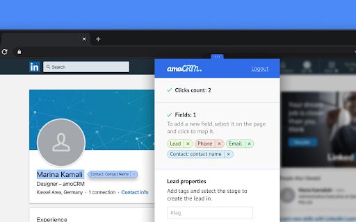 Plugin Screenshot