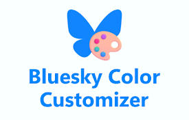 Bluesky Color Customizer