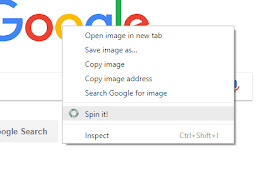 SpinIt
