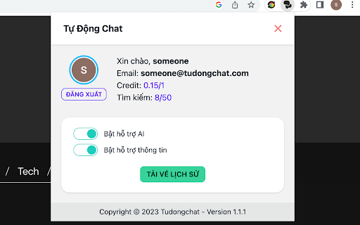 Plugin Screenshot