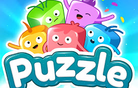 Puzzle Match Relaxing Game