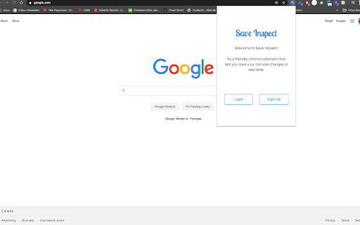 Plugin Screenshot