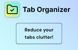 Tab Organizer: Productivity Tool