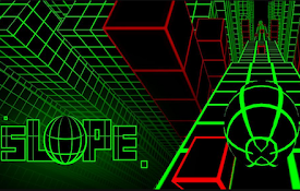 Slope Game