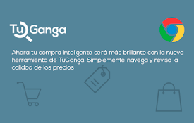 Tuganga, tu compra inteligente