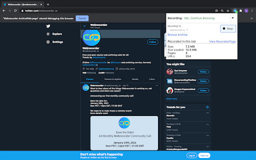 Plugin Screenshot