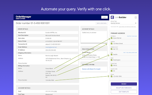 Plugin Screenshot