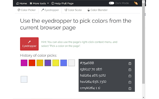 Plugin Screenshot