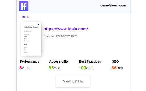 Plugin Screenshot