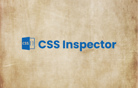 CSS Inspector