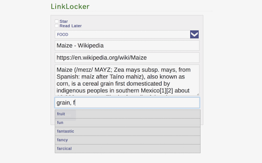 Plugin Screenshot