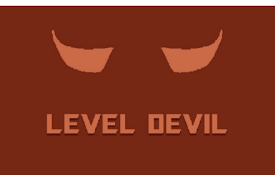 Level Devil Game for Chrome™