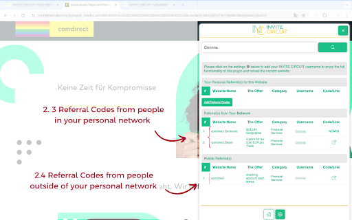 Plugin Screenshot