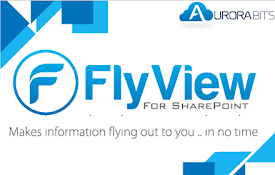 FlyView for SharePoint and Office 365 Sites