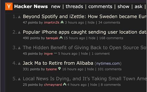 Plugin Screenshot