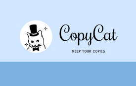 CopyCat