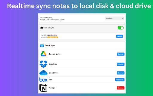 Plugin Screenshot