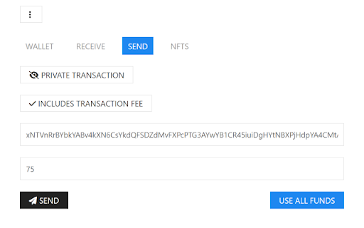 Plugin Screenshot